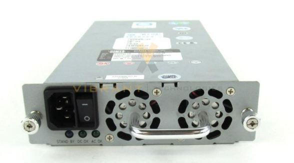 Блок питания IBM Lenovo 350W для IBM Tape Library TS3310 z7 (23R2582)