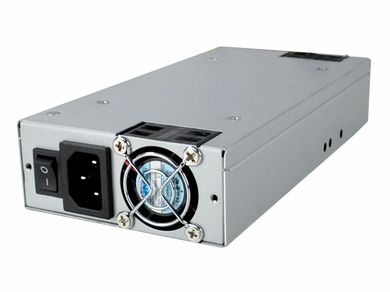 Блок питания LENOVO System x 750W High Efficiency Platinum AC Power Supply (00FK932)