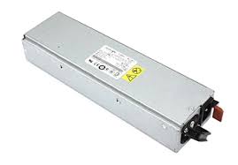 Резервный Блок Питания HP 575Wt (3Y Power) YM-3571A для систем хранения StorageWorks MSA2012 MSA2024 MSA2312 MSA2324 P2000 (545764-001)
