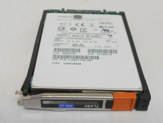 Диск EMC 450gb 10k 3.5in 4Gb FC HDD for CX (CX-4G10-450)