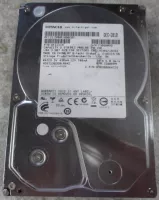 0F12115, Жесткий диск Hitachi 2Tb 7.2K 6Gb/s SATA 3.5" (0F12115), Hitachi , цена, купить 0F12115, КП-Информ